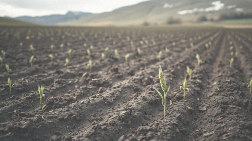 Kiedy się sieje owies? Optymalne terminy i warunki siewu