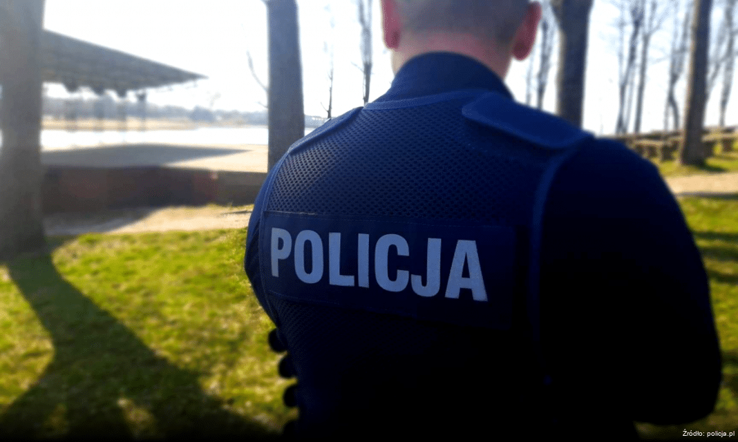 Możliwości Służby Kontraktowej w Policji