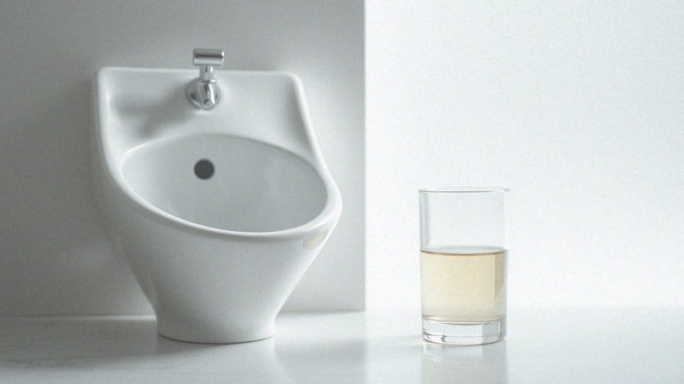 Leukocyty w moczu norma – co oznacza ich obecność?