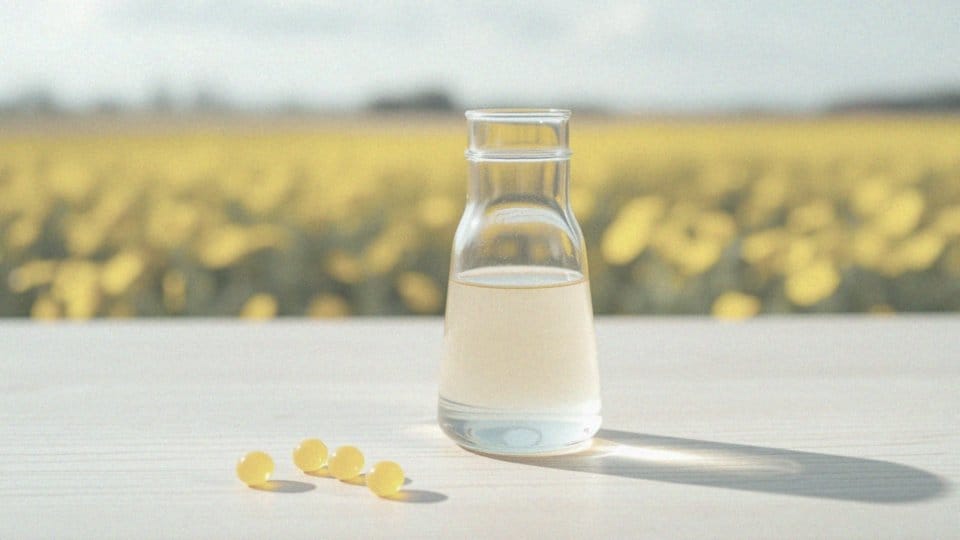 Liposomalna – co to znaczy i jak działa w suplementacji?