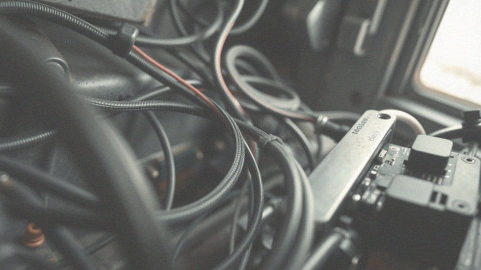 Magistrala CAN schemat – co to jest i jak działa?