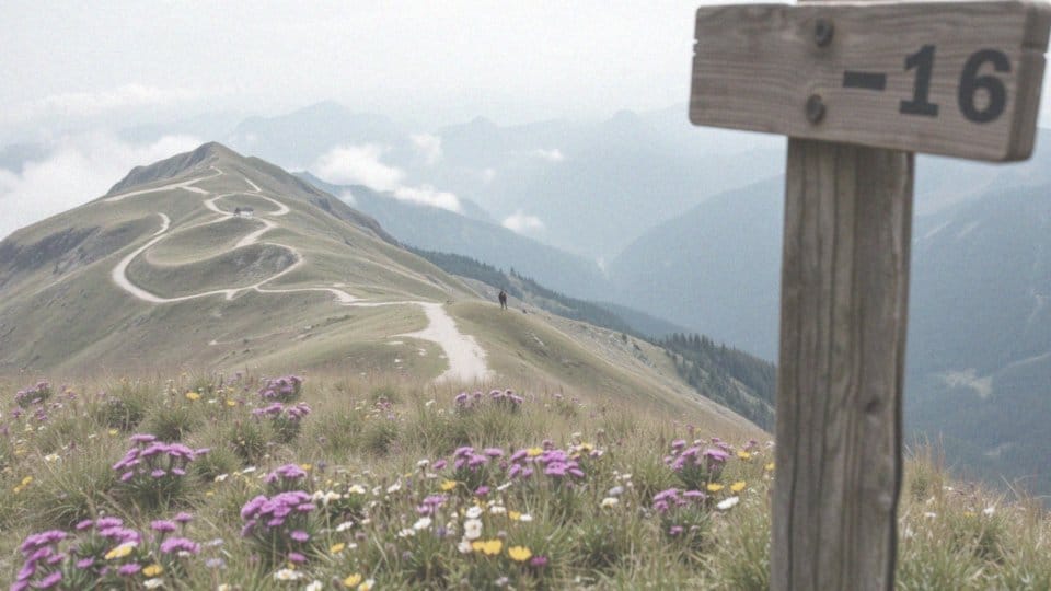 Mapa Zakopane i okolice – co warto zobaczyć w regionie?