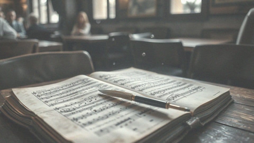 Mazurek Dąbrowskiego – kto napisał ten znany hymn narodowy?