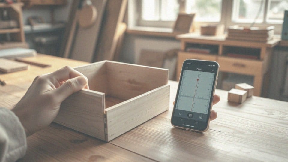 Miarka cm w telefonie – jak działa i jak z niej korzystać?