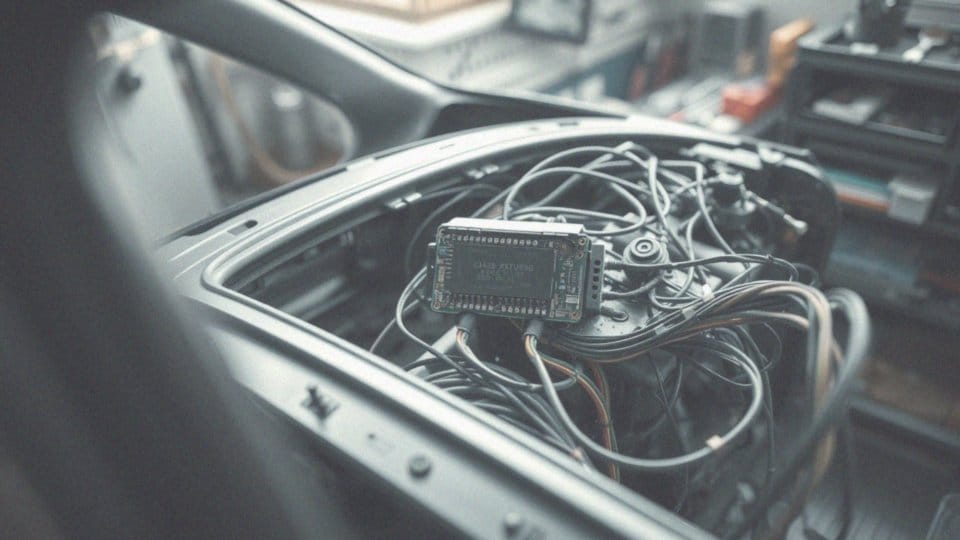 Moduł CAN-BUS – co to jest i jak działa w nowoczesnych samochodach?