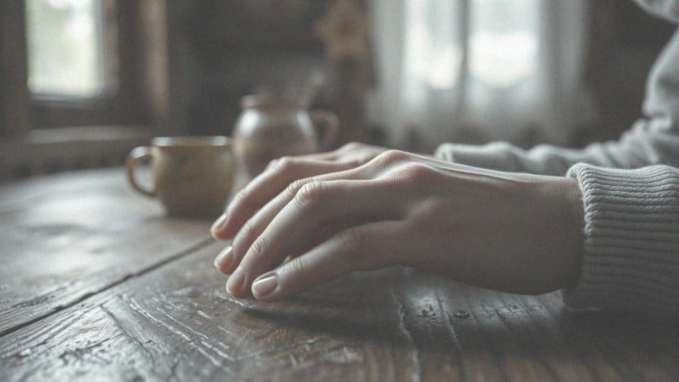 Mokre dłonie przyczyny – wszystko o hiperhydrozie dłoni