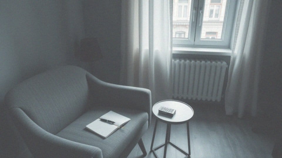 Na co zwraca uwagę psychiatra podczas wizyty? Ważne informacje