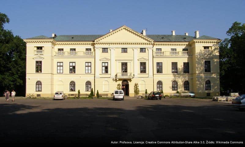 Pałac Dernałowiczów