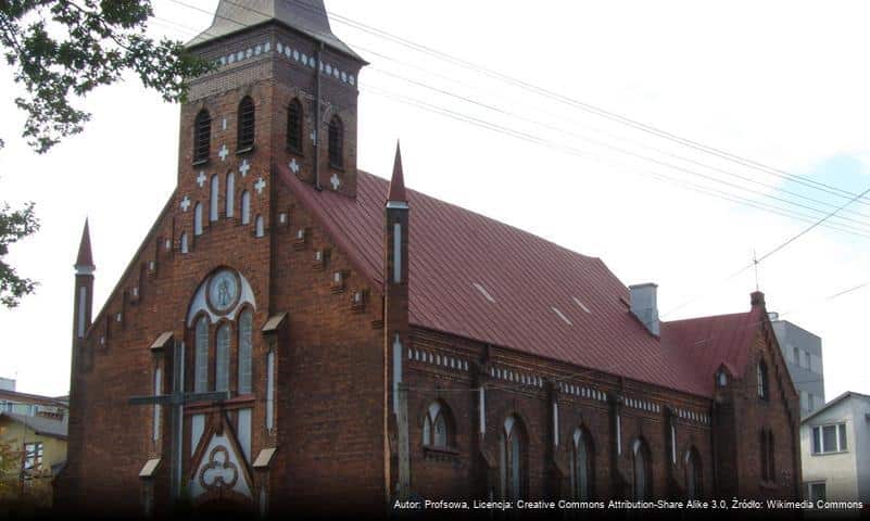 Parafia Narodzenia Najświętszej Maryi Panny w Mińsku Mazowieckim (starokatolicka)