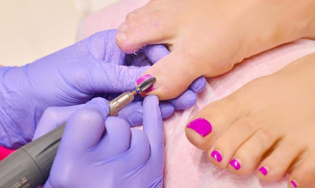 Pedicure Mińsk Mazowiecki