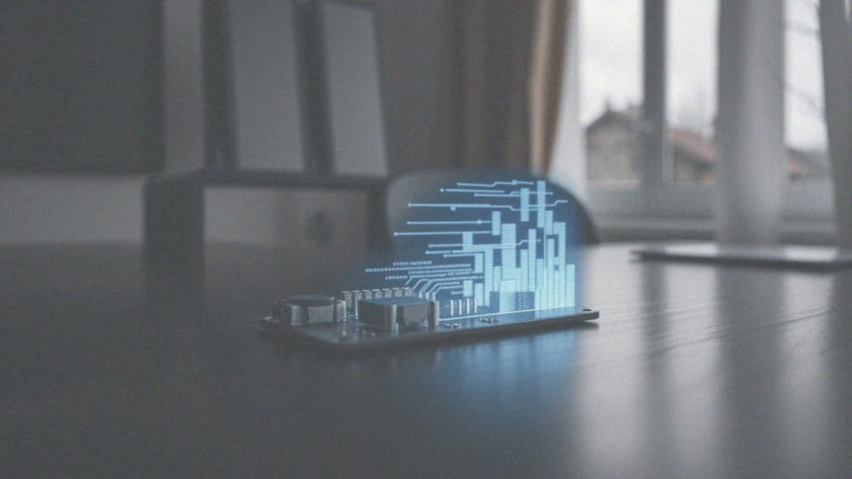 Pliki cache – co to jest i jak wpływają na wydajność urządzenia?