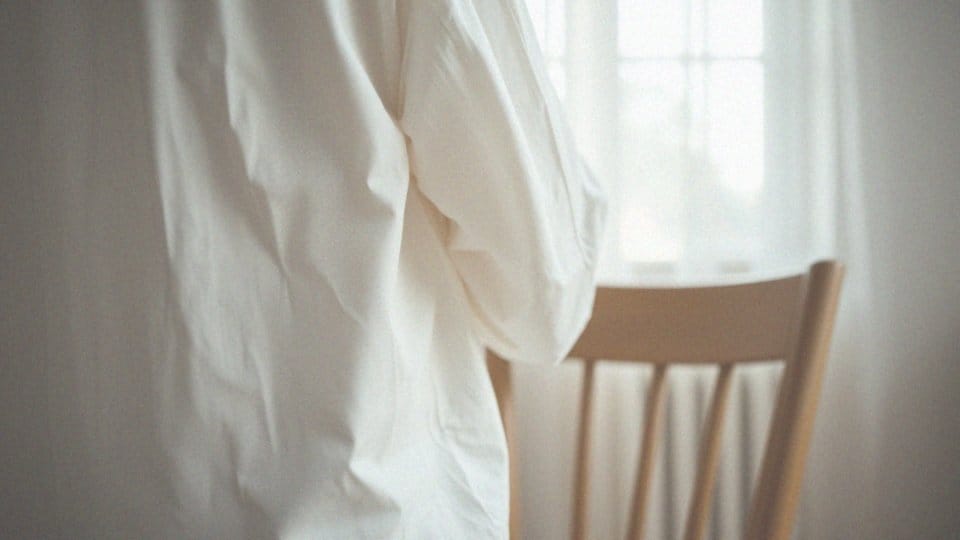 Pocenie się pod pachami bez wysiłku – przyczyny i skuteczne metody