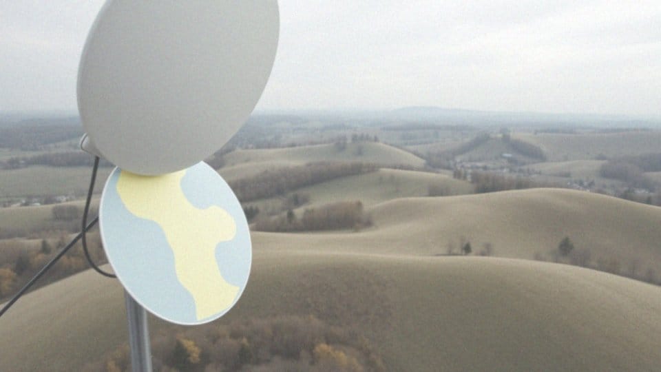 Polaryzacja anteny DVB-T: mapa zasięgu i jakość odbioru sygnału