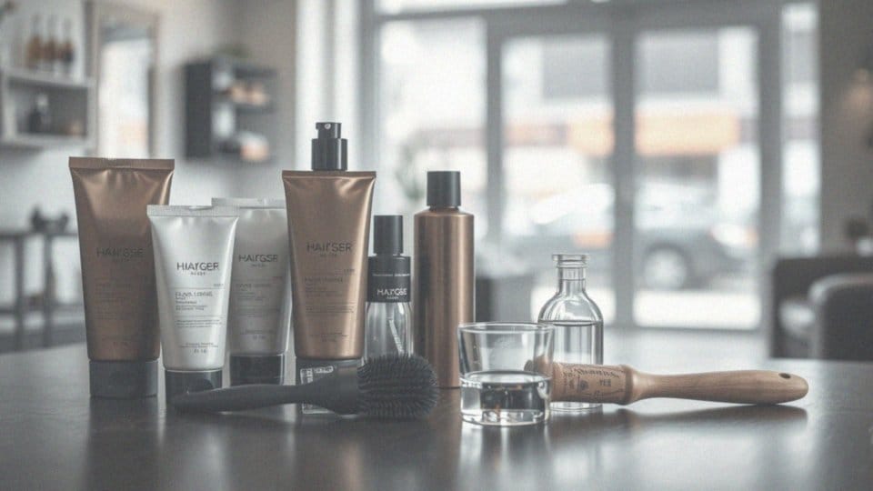 Profesjonalna farba do siwych włosów – co warto wiedzieć?