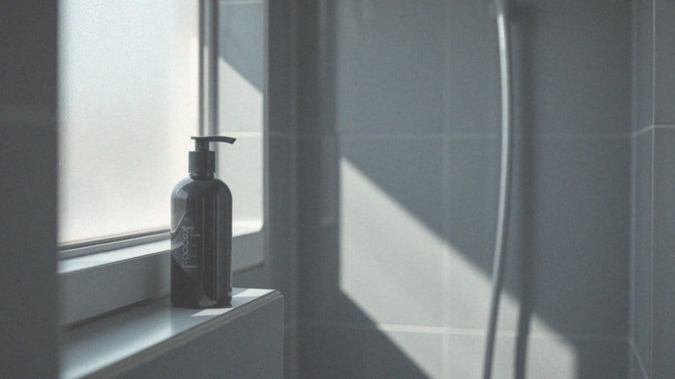 Szampon przyciemniający siwe włosy – skuteczne sposoby na ich pielęgnację