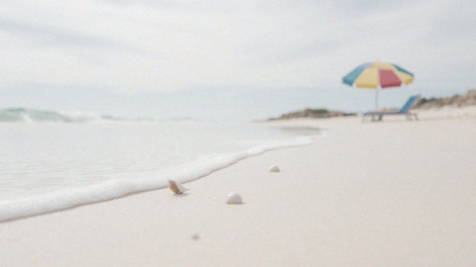 Tanie wakacje zimą w ciepłych krajach – najlepsze kierunki