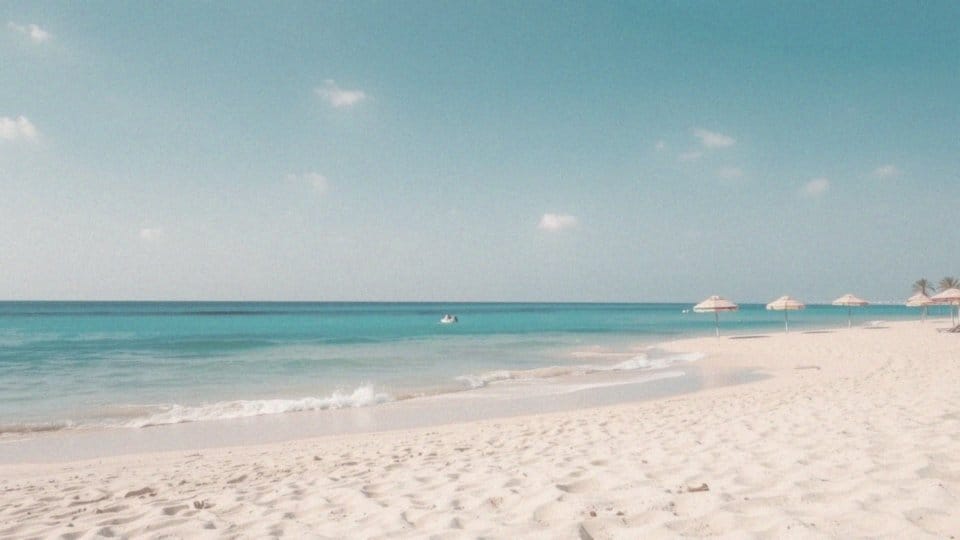 Wakacje w styczniu – najlepsze kierunki i porady na idealny wypoczynek