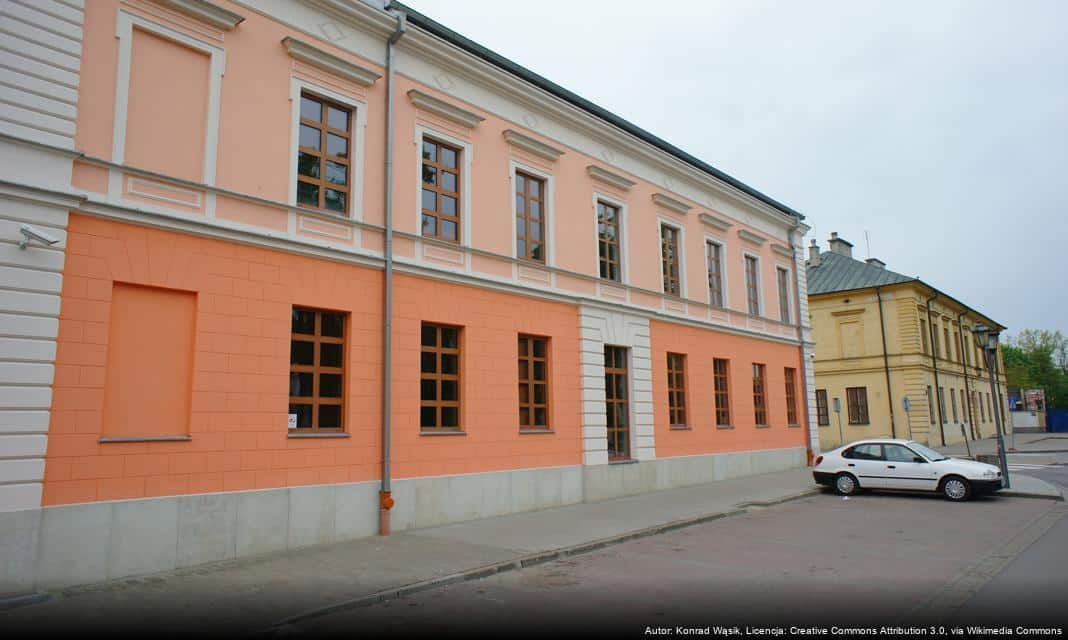 Marzec w Bibliotece Pedagogicznej – Czas Inspiracji i Twórczości