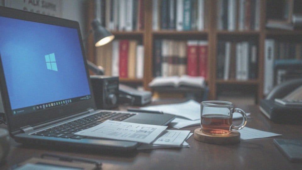 Windows 10 wsparcie – kiedy kończy się i co to oznacza?