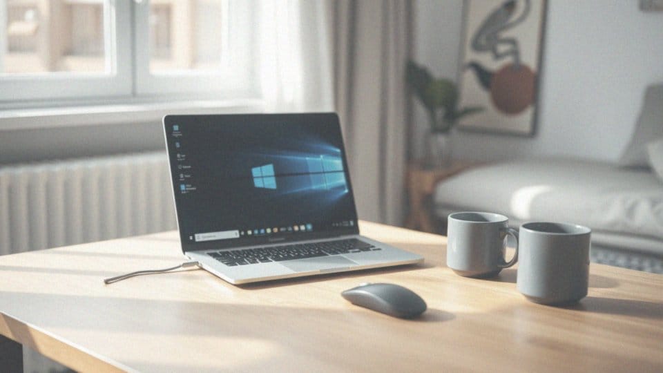 Windows 11 czy warto? Sprawdź korzyści i wady aktualizacji