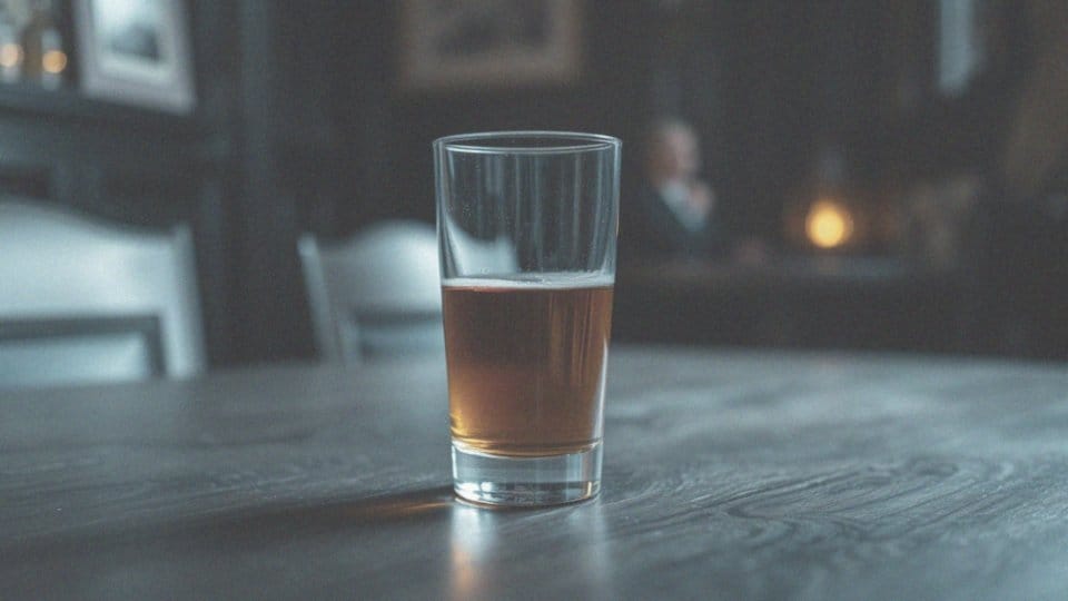 Wpływ alkoholu na wynik PSA – co musisz wiedzieć?