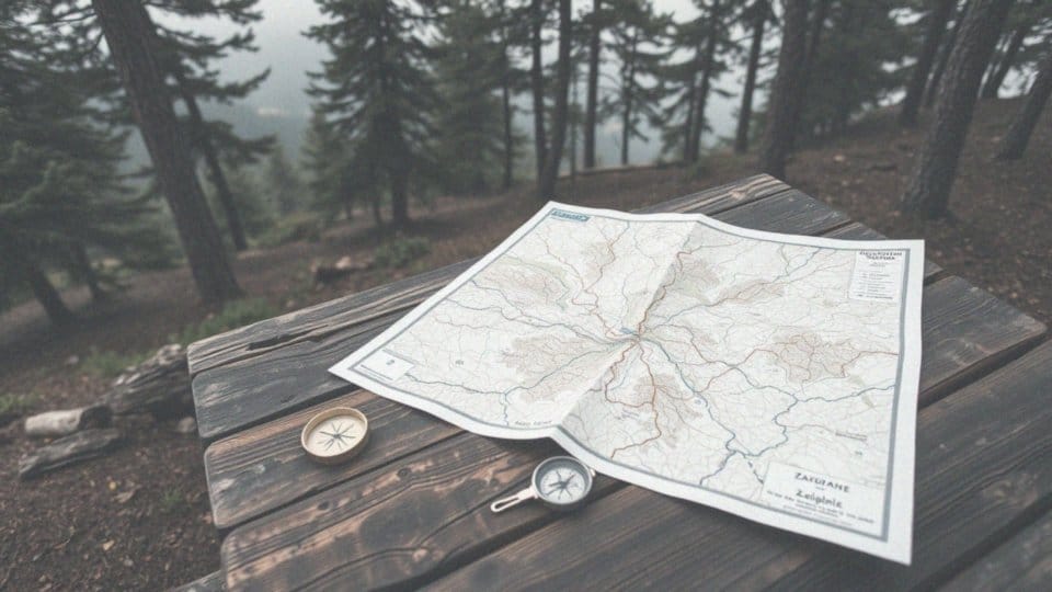 Zakopane dzielnice mapa – odkryj tajemnice kurortu