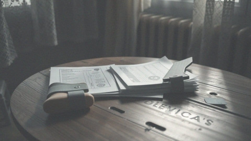 Złamanie kostki bocznej – odszkodowanie z ZUS i warunki ubiegania się