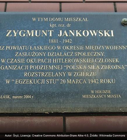 Zygmunt Jankowski